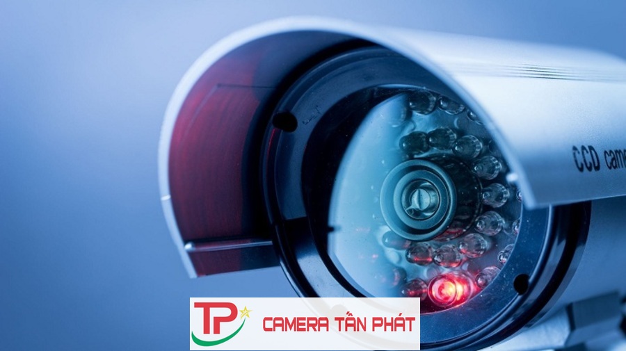 Giải pháp camera an ninh cho khu du lịch và giải trí tại Quận 2