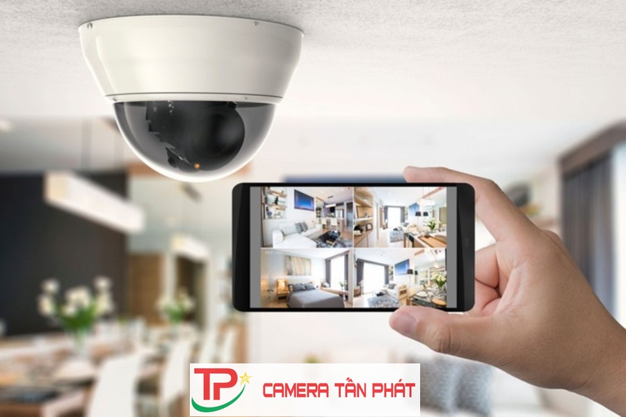Bảo vệ nhà ở và doanh nghiệp với hệ thống camera quan sát tại Quận 1